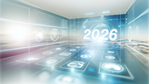 Lima Rahasia Inovasi Keamanan Data Pribadi Pada Gadget 2026: Mana Paling Unggul, Teknologi Pengamanan Biometrik atau Blockchain?