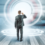 Apa Itu AI  Dan Ilustrasinya: Perkembangan yang Mengguncang Banyak Sektor.