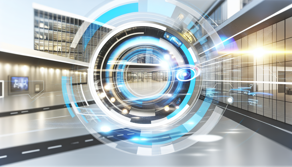 Petunjuk Memilih Kamera Web Bagi Rapat Daring: Lima Fitur Utama yang Wajib Harus Dikontrol