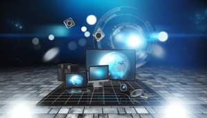 Kemajuan Terbaru Dalam Teknologi Kecerdasan Buatan (Artificial Intelligence): Transformasi Cara Kita Semua Bekerja