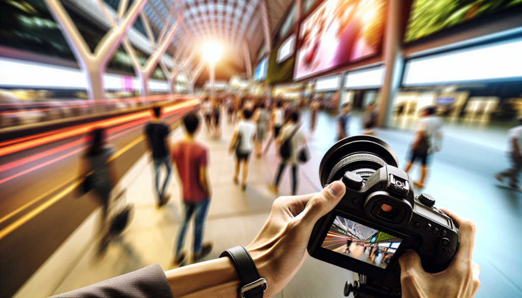 Menguasai Keterampilan Mengedit: Tips Edit Foto Sama seperti Pakar Di Ponsel Pintar