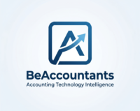 BeAccountants Logo